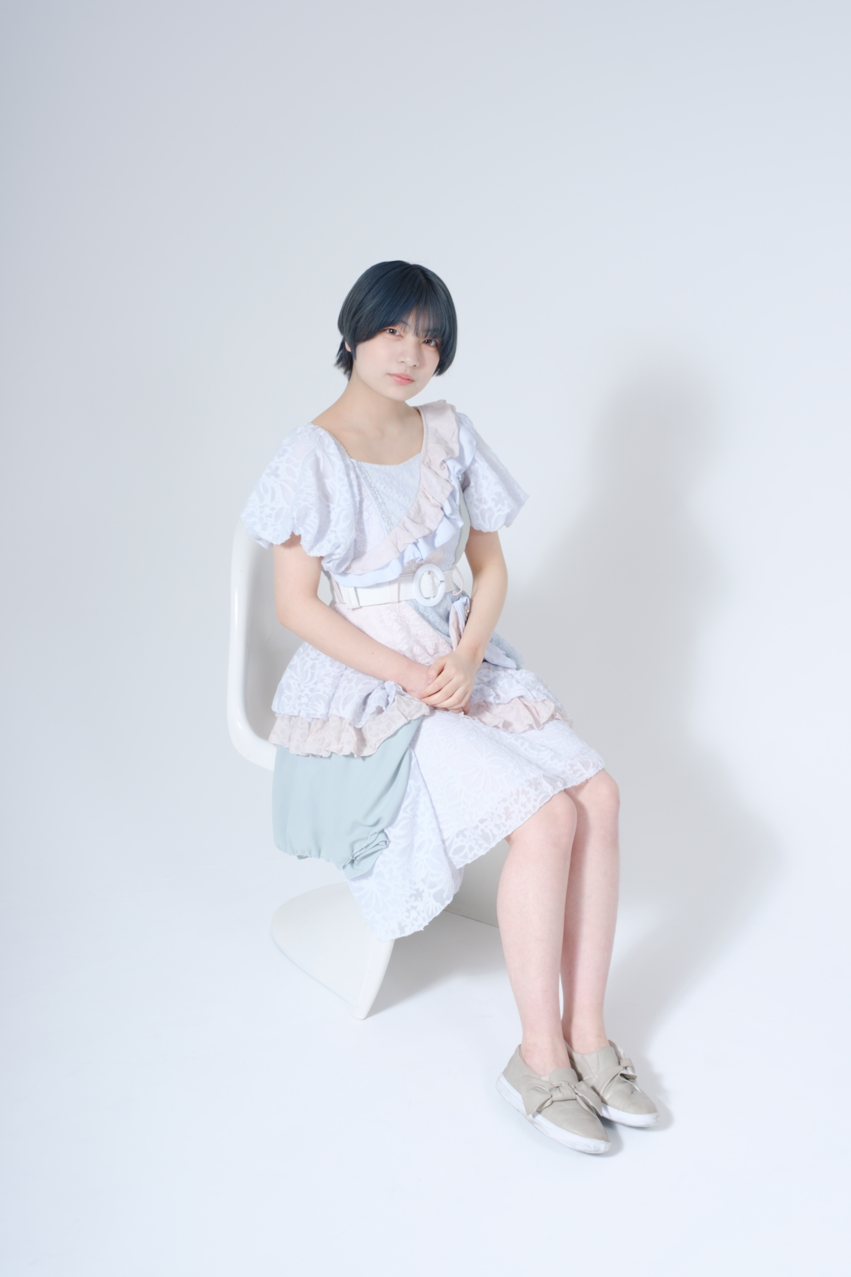 岩永　紗菜子