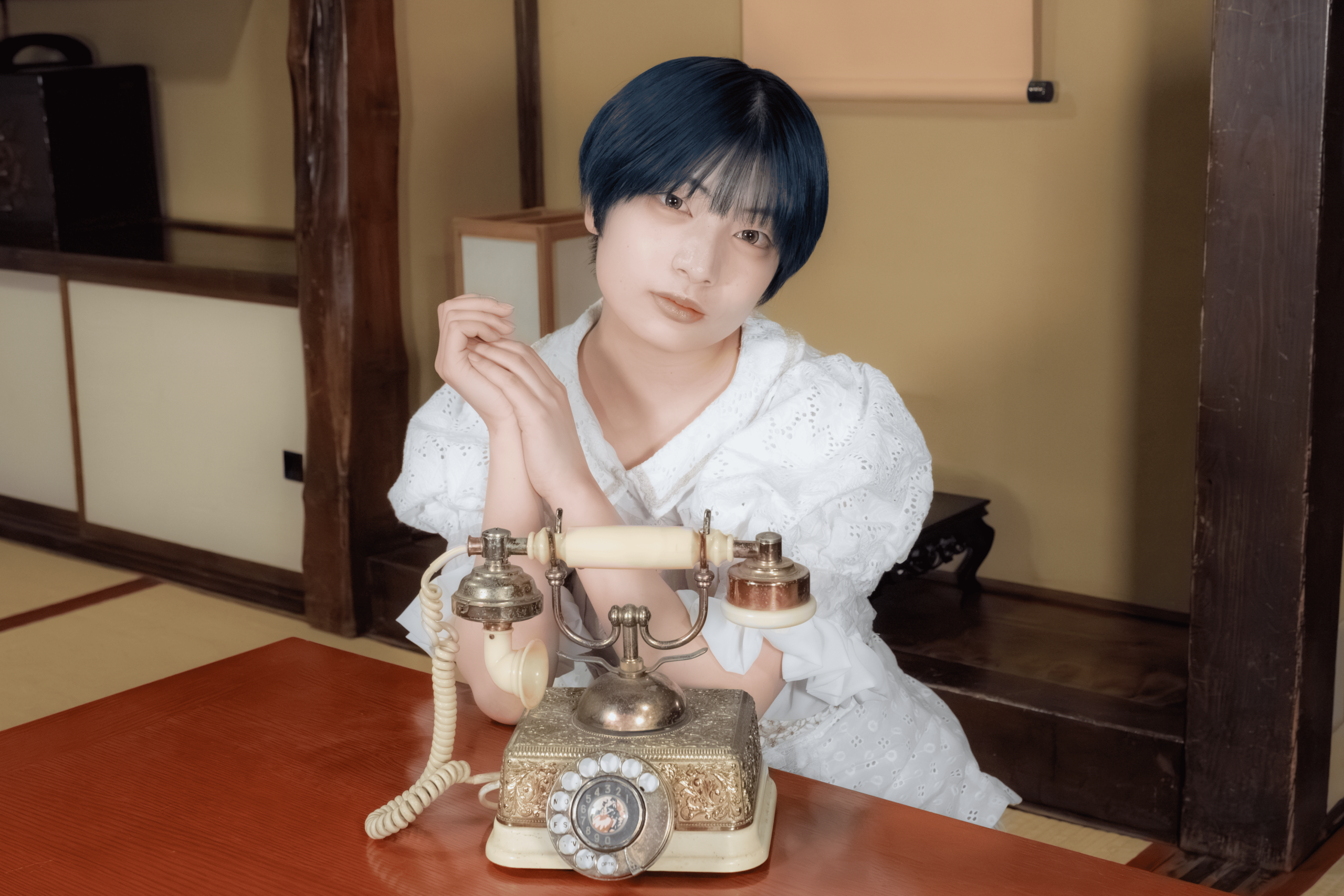 岩永　紗菜子