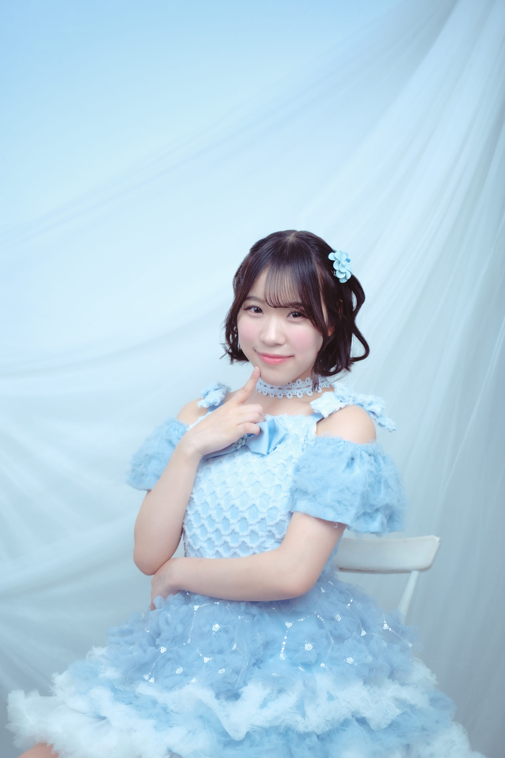 松野 かれん