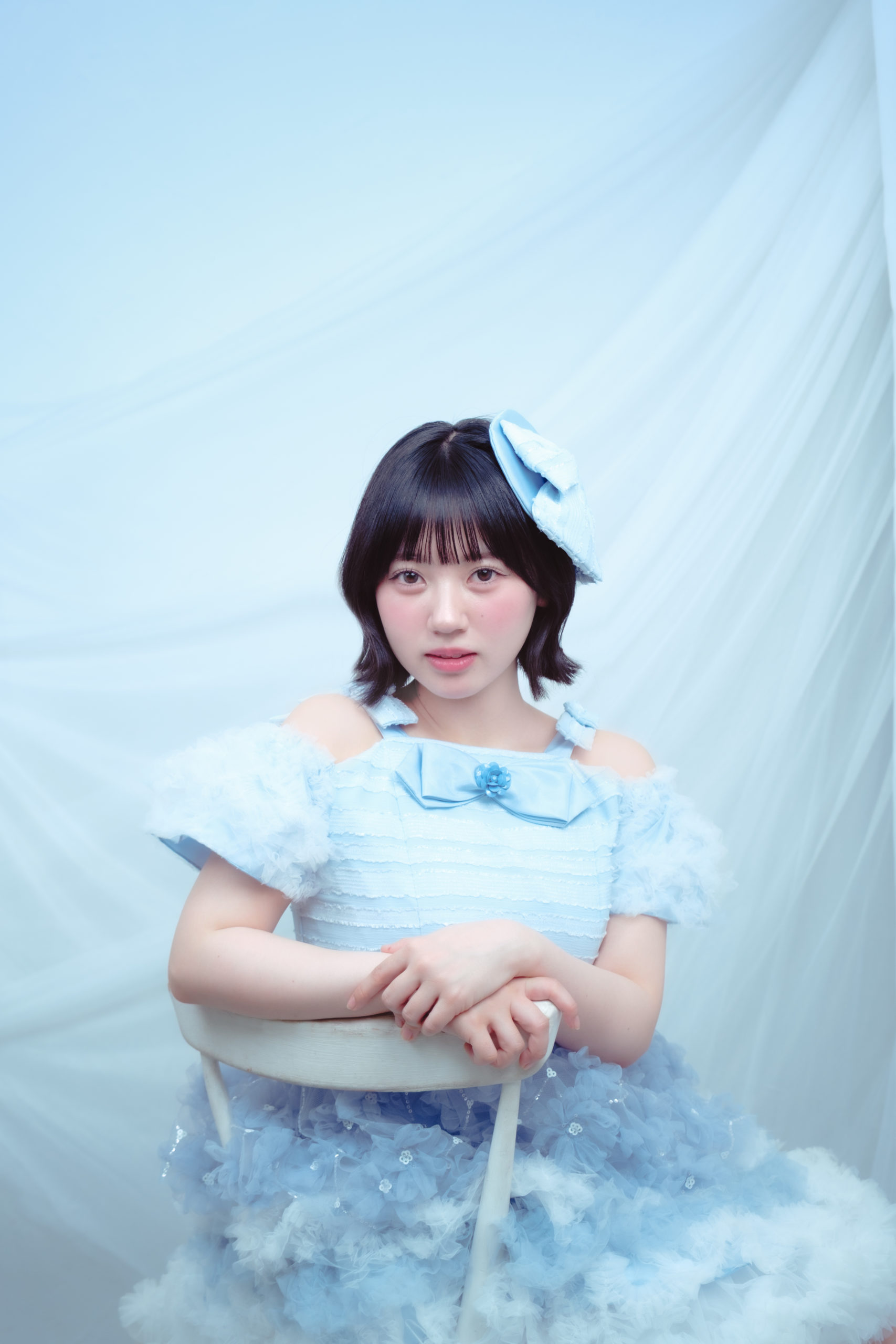 清水 優香